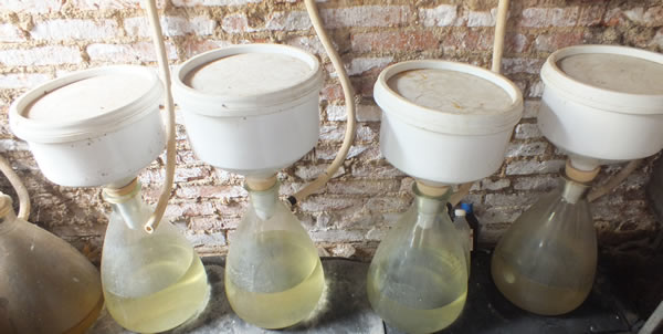 尿激酶粗品提取設(shè)備